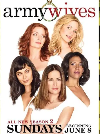 ArmyWives
