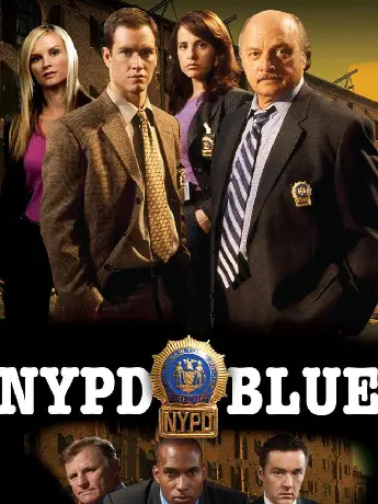 Nypd Blue