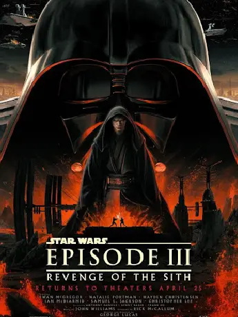 RevengeOfTheSith