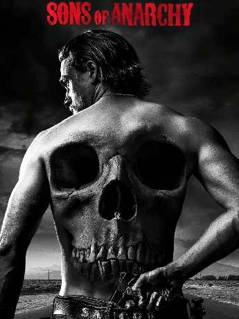 SonsOfAnarchy