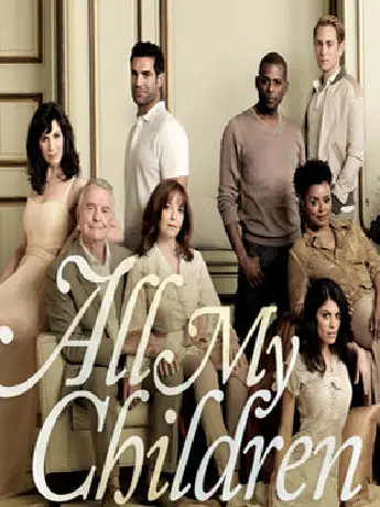 allMyChildren