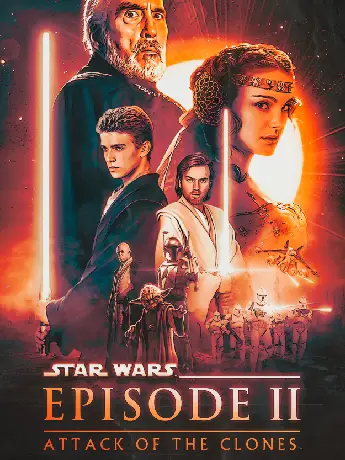 attackOfTheClones