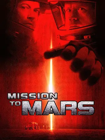 missionToMars