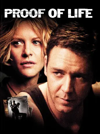 proofoflife proofoflife