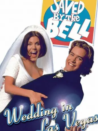 savedByTheBell savedByTheBell