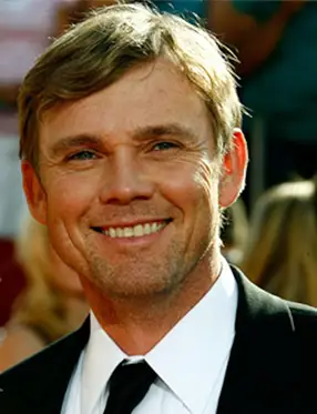 Ricky Schroder