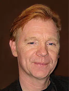 David Caruso
